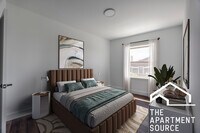 Building Photo - 1553 W Hollywood Ave