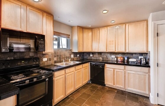Interior Photo - Asbury Heights