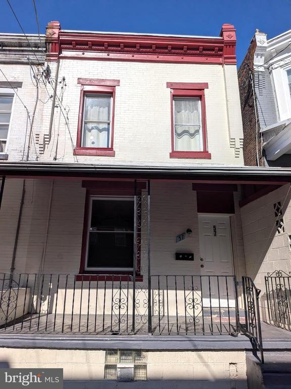 Building Photo - 57 E Collom St