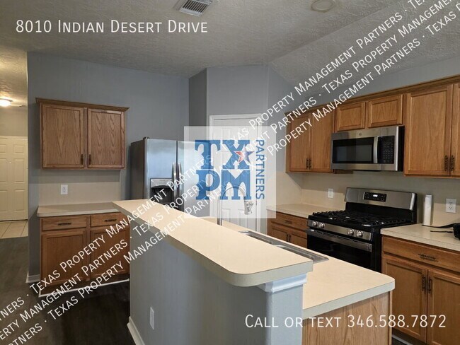Building Photo - 8010 Indian Desert Dr