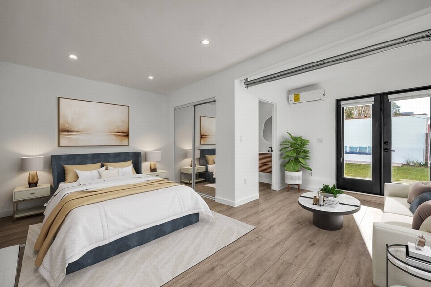 Building Photo - 920 S Spaulding Ave