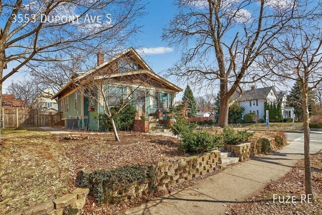 Building Photo - 3553 Dupont Ave S