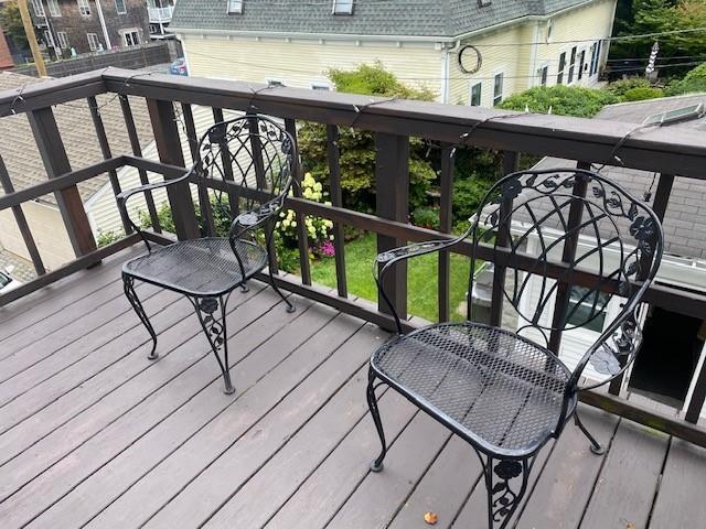 Building Photo - 42 Mann Ave