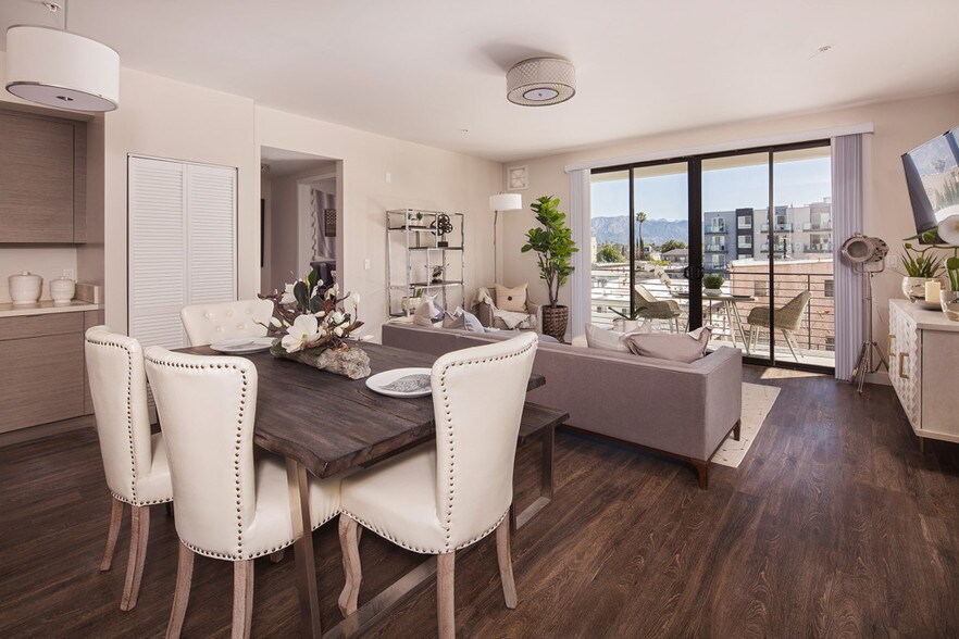 5500 NOHO 5500 Klump Ave North Hollywood CA 91601 Apartment Finder