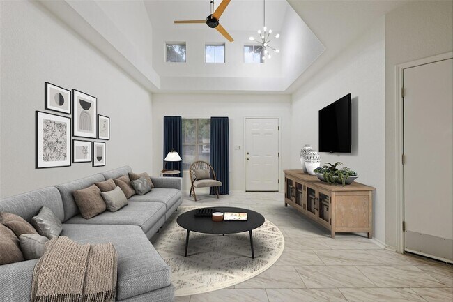 Building Photo - 4501 Whispering Valley Dr