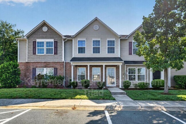 Building Photo - 1168 Brooksridge Way