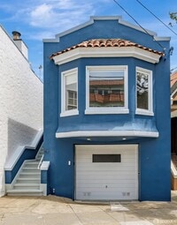 Building Photo - 69 Uranus Terrace