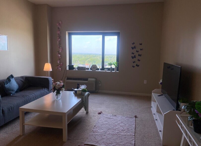 Living Room - 80 E Milton Ave