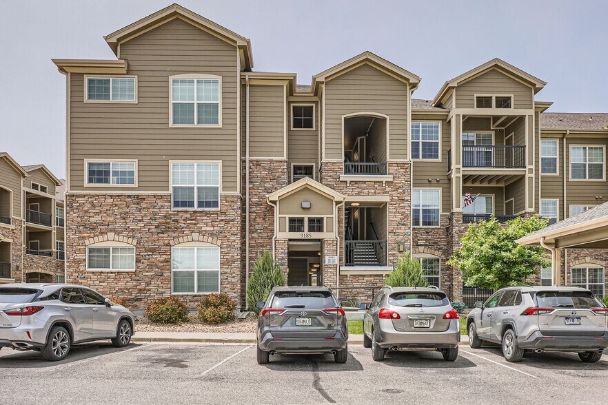 Building Photo - 9185 Wilde Ln