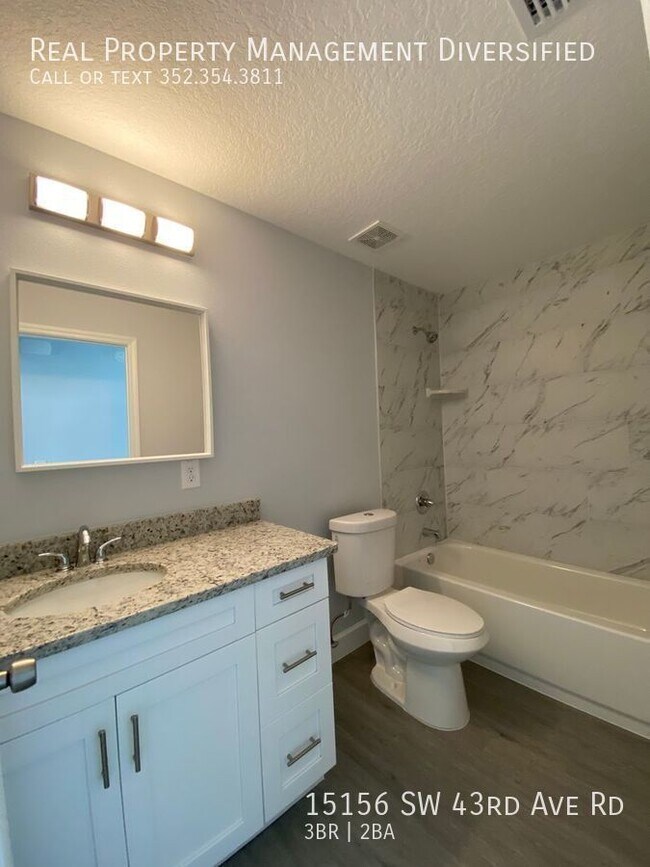 Building Photo - 15156 SW 43rd Avenue Rd