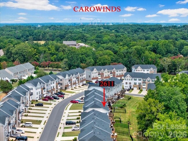 Building Photo - 2611 Grantham Place Dr