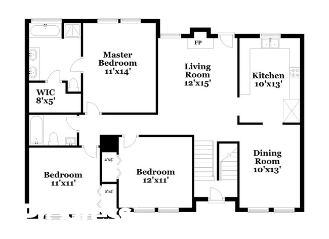 Building Photo - 2617 Mountain Laurel Dr