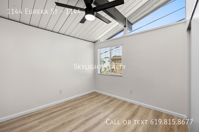 Building Photo - 1144 Eureka St