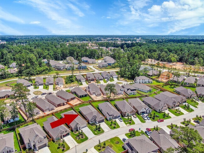 Building Photo - 529 Cedar Harbor Ct