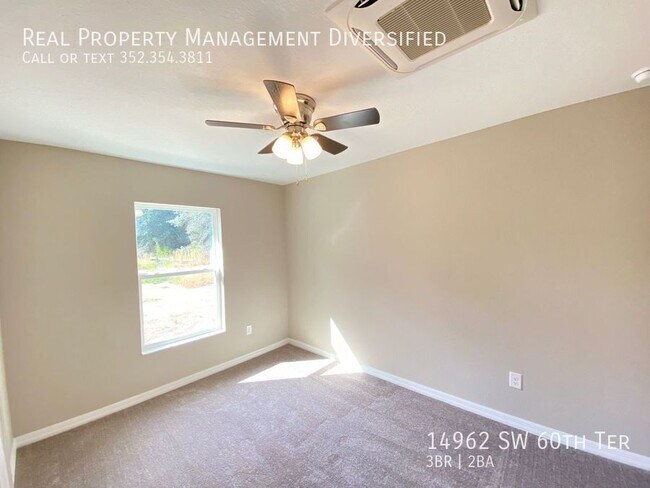 Building Photo - 14962 SW 60th Terrace