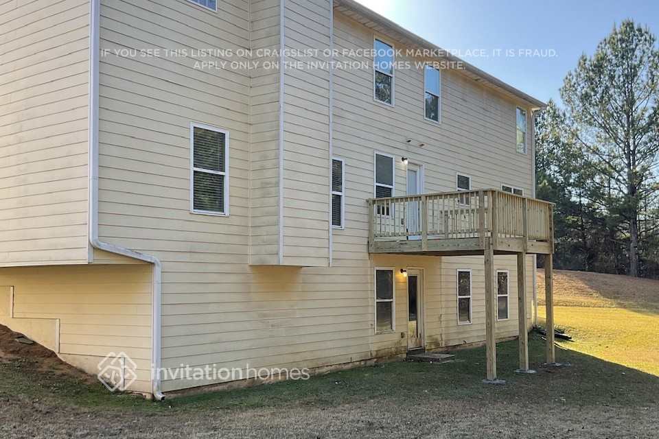 Building Photo - 3204 Timber Ridge