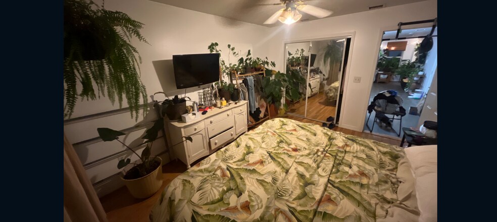 Building Photo - 111 Hancock Ave