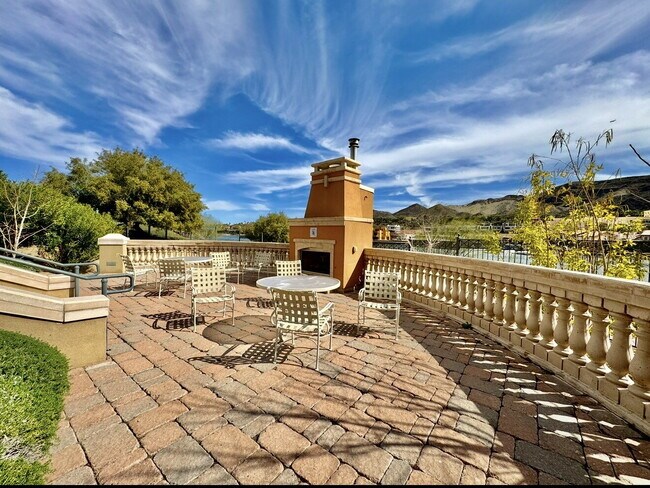 Building Photo - Fully Furnished Lake Las Vegas Studio | Waterfront Living | All Utilities Included | Flexible Lea...