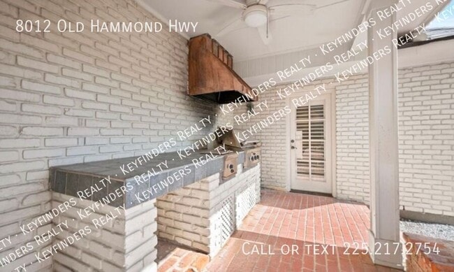 Building Photo - 8012 Old Hammond Hwy
