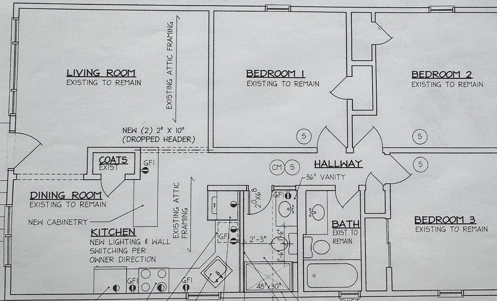 Building Photo - 80 Hickory Rd
