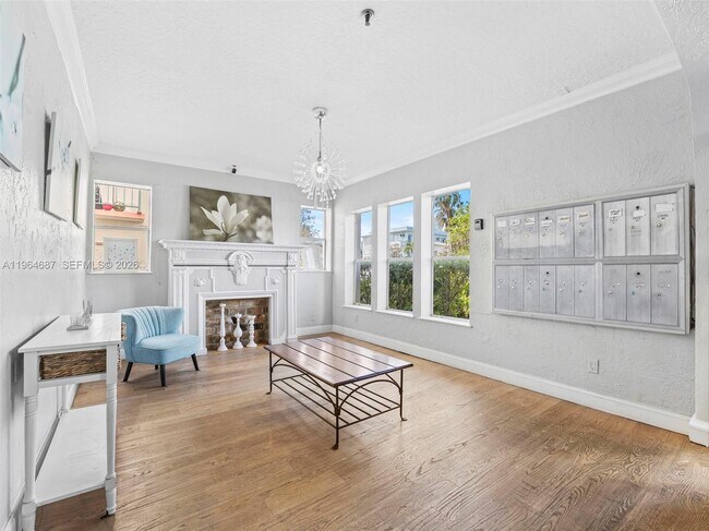 Building Photo - 1027 Pennsylvania Ave