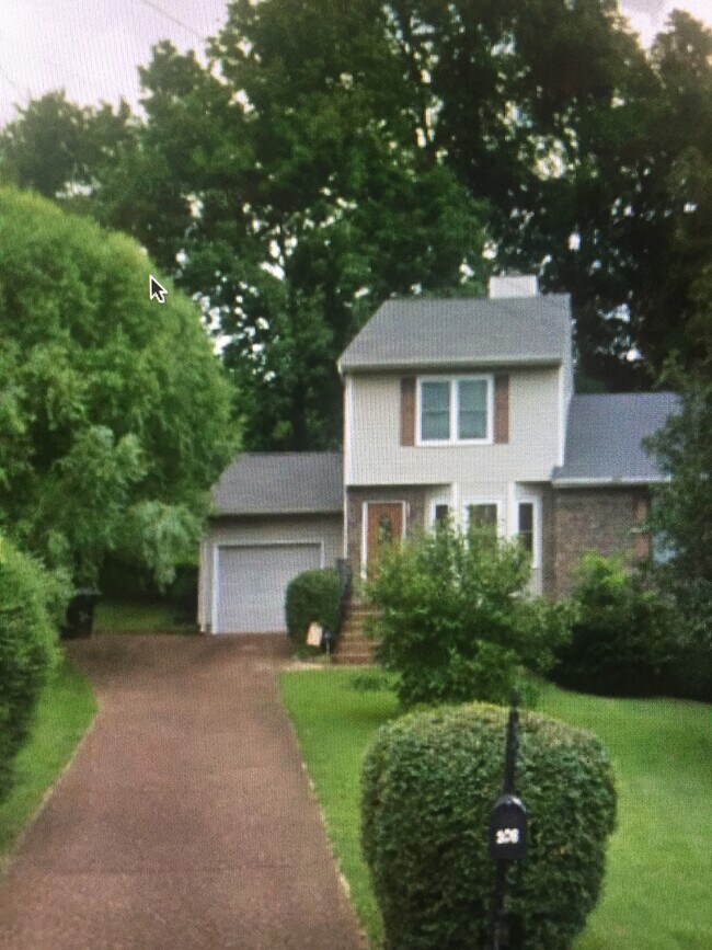 110 Schooner Court 110 Schooner Court Hermitage TN 37076 Apartment