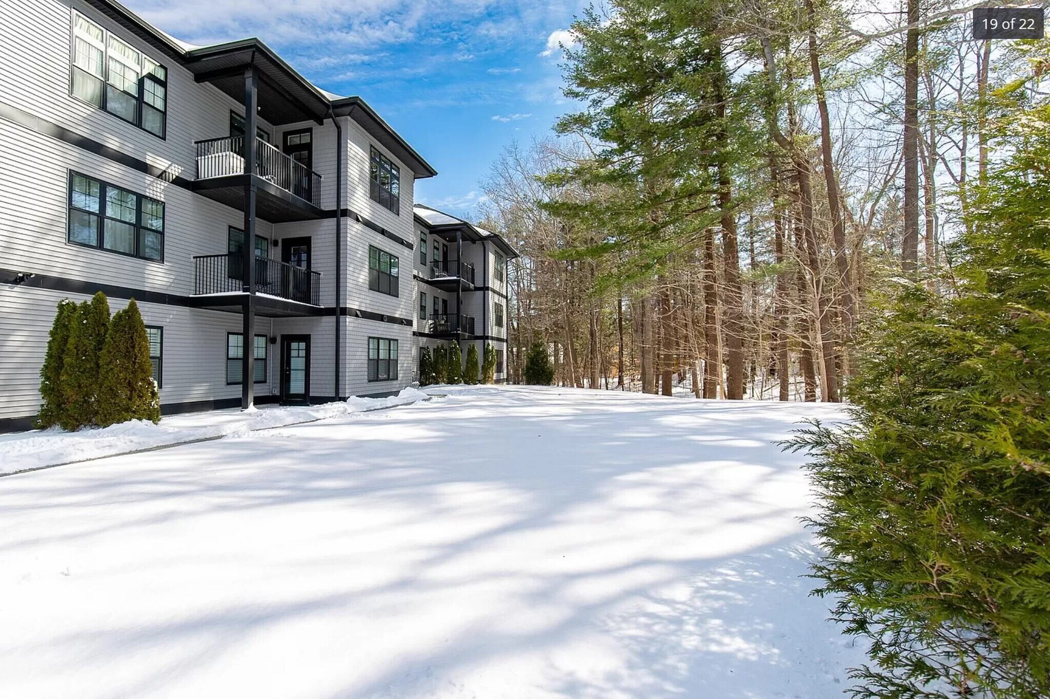 Building Photo - 2075 Lafayette Rd