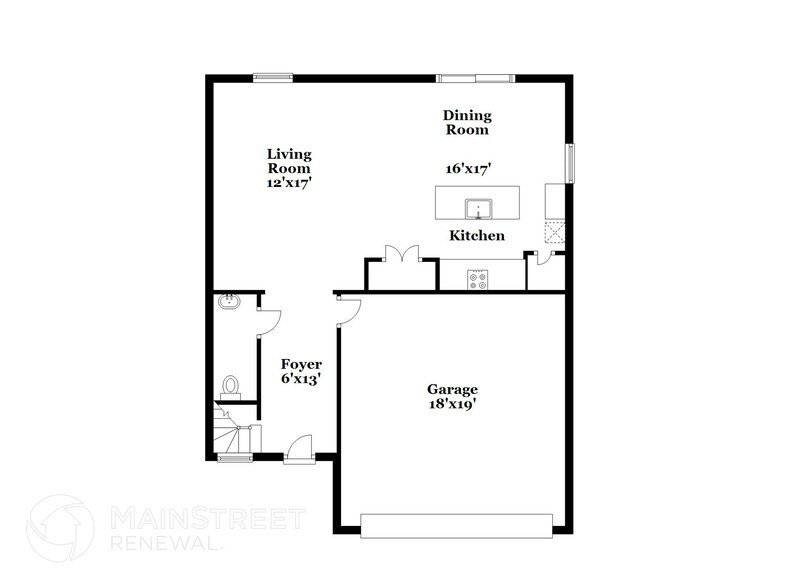 Building Photo - 444 Brisk Dr