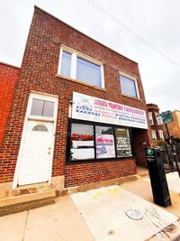 Building Photo - 3827 S Archer Ave