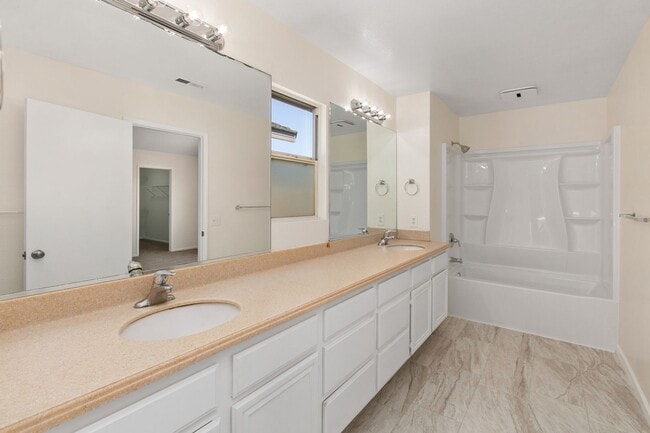Building Photo - NEWLY RENOVATED! Central A/C, 2-Car Garage...