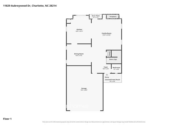 Building Photo - 11829 Aubreywood Dr