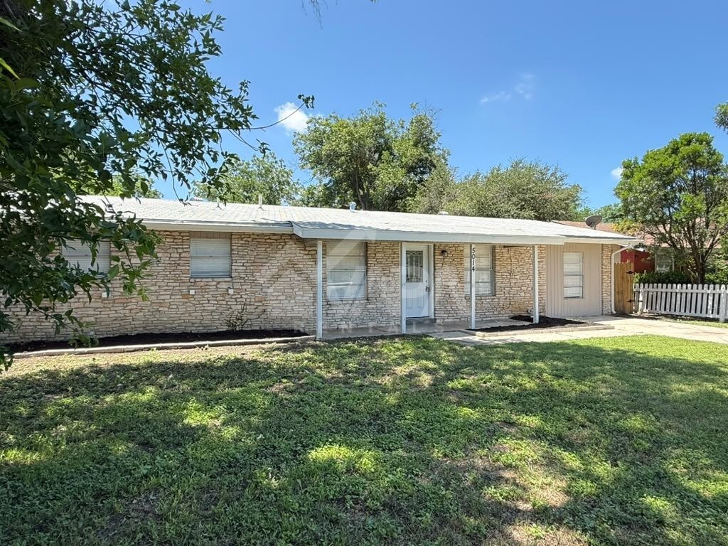 Building Photo - 5014 Galahad Dr