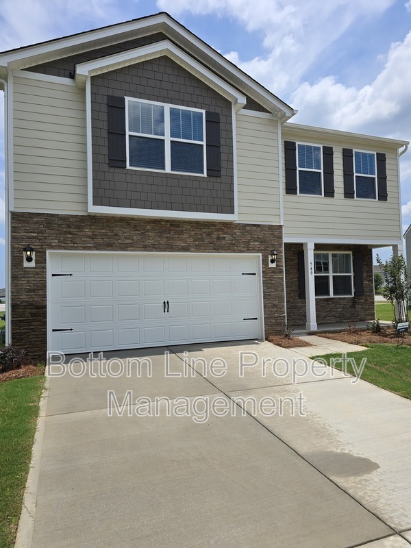 Building Photo - 549 Blackpool Ct