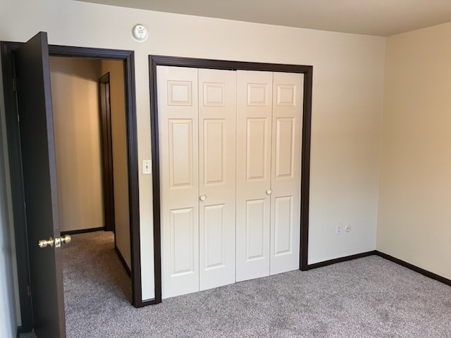 Bedroom 1 View 2 - 1841 Blanchard St SW