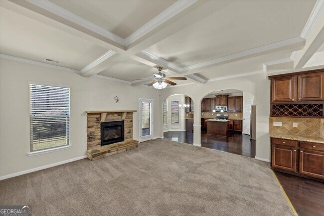 Building Photo - 3777 Shady Maple Dr