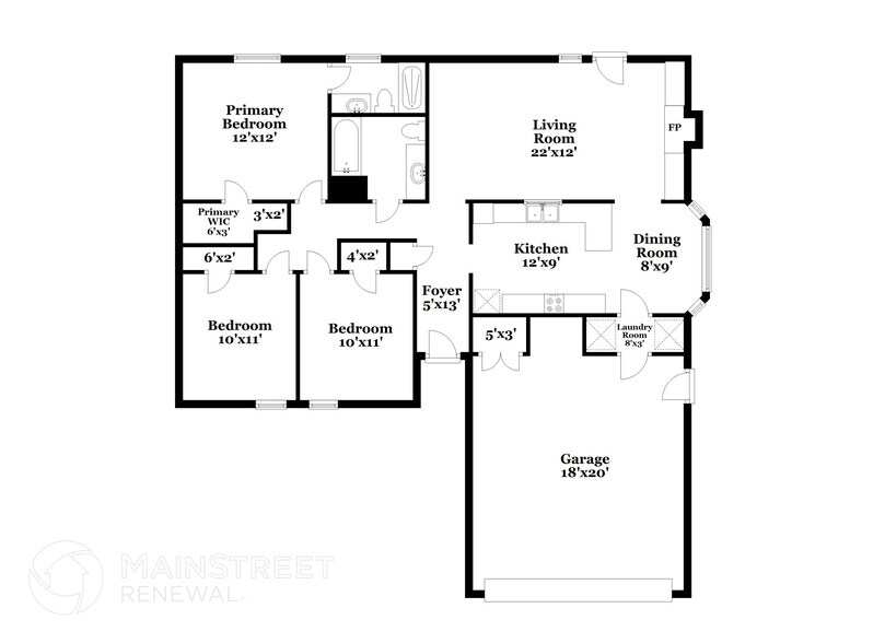 Building Photo - 3112 SW 95th St