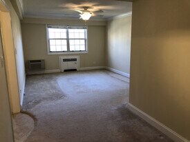 Building Photo - 4378 N Pershing Dr