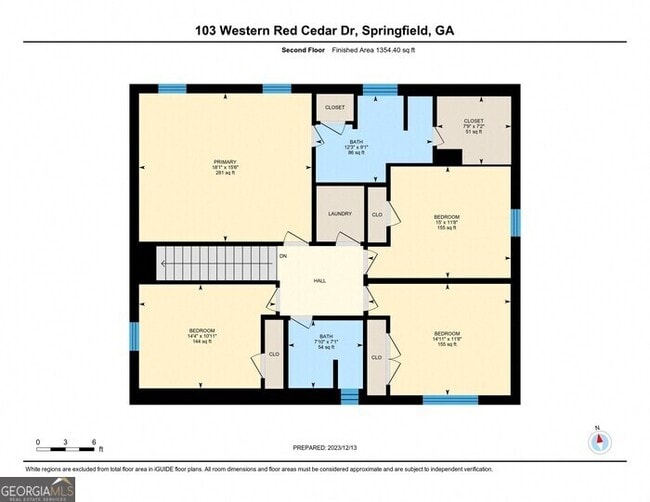 Building Photo - 103 Western Red Cedar Dr