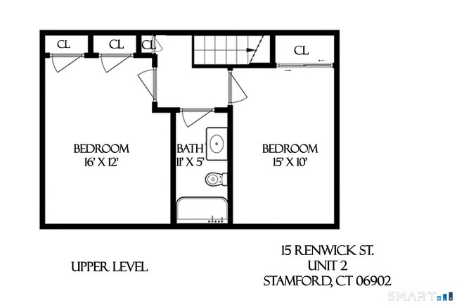 Building Photo - 15 Renwick St