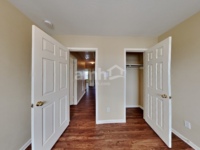 Building Photo - 3719 Forney Ridge Ln