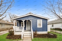 Building Photo - 9142 E Shope Ave