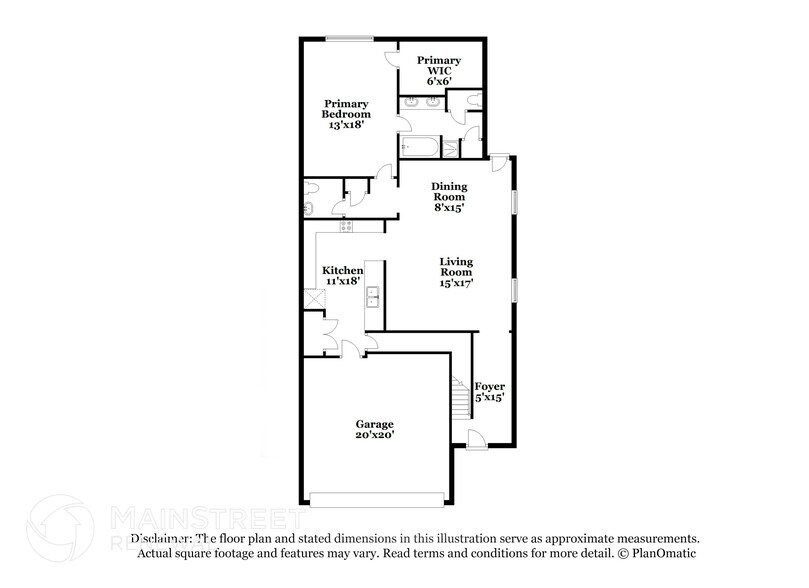 Building Photo - 629 Greenway Trl
