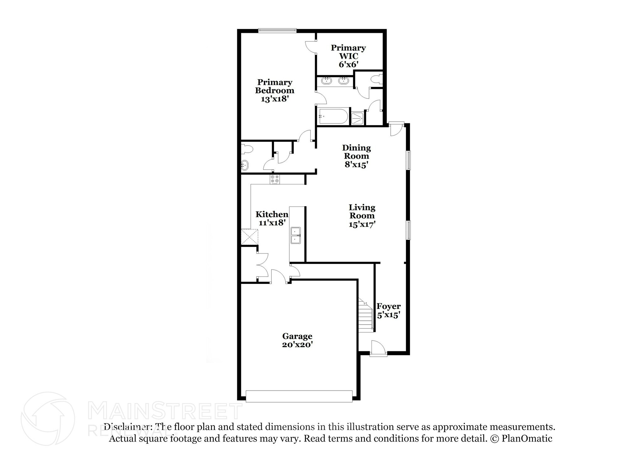 Building Photo - 629 Greenway Trl