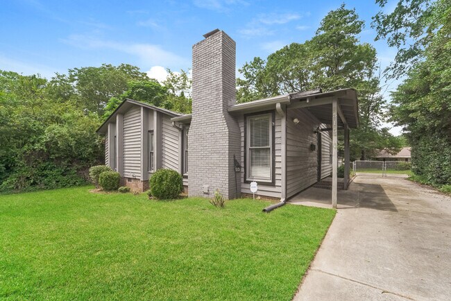 Building Photo - Charming 3 Bedroom in Bessemer City!
