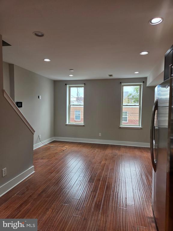 Building Photo - 1603 Ellsworth St