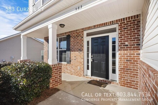 Building Photo - 583 Curzon Court