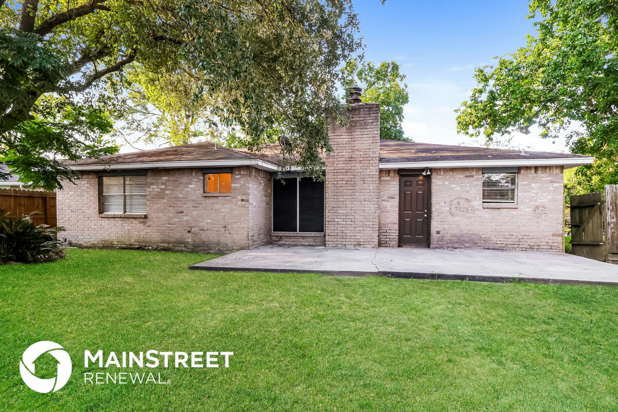 Building Photo - 4307 Mossygate Dr