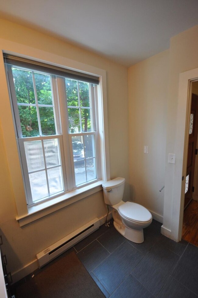 Building Photo - South End Area of Boston, In-Unit Washer a...