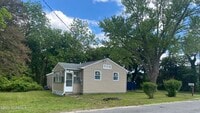 Building Photo - 115 Parker Ave