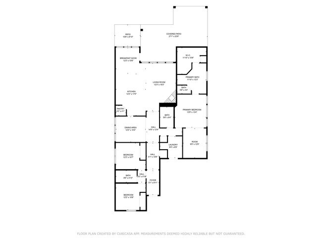 Building Photo - 21303 Hubbard Run Dr